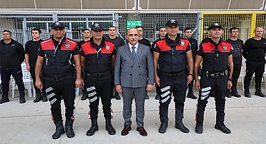 Ruhsatsız silah yakalatanlar tutuklandı, asayiş olayları düştü