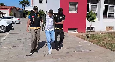 Ruhsatsız silahla yakalanan 57 kişi tutuklandı