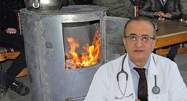 Rüzgarlı ve lodoslu havalarda soba kullanımına dikkat: Ölümle sonuçlanabilir