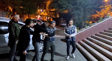 Sahte polis oyunuyla binlerce lira dolandırdı