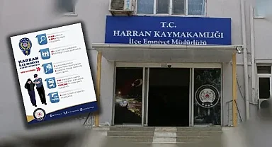 Şanlıurfa'da aranan şahıslar Emniyet ekiplerinden kaçamadı