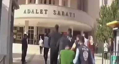 Şanlıurfa'da çekiliş vaadi ile dolandırıcılık! 2 tutuklama