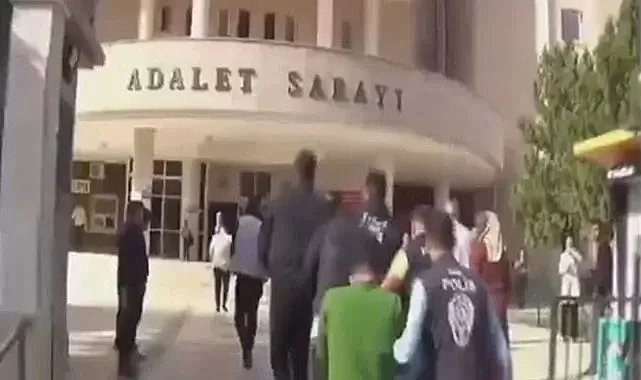 Şanlıurfa'da çekiliş vaadi ile dolandırıcılık! 2 tutuklama
