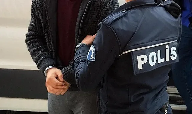 Şanlıurfa'da cinsel saldırı suçundan aranan zanlı yakalandı