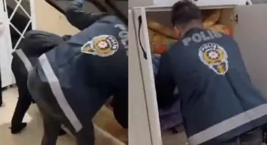 Şanlıurfa'da dev dolandırıcılık operasyonu