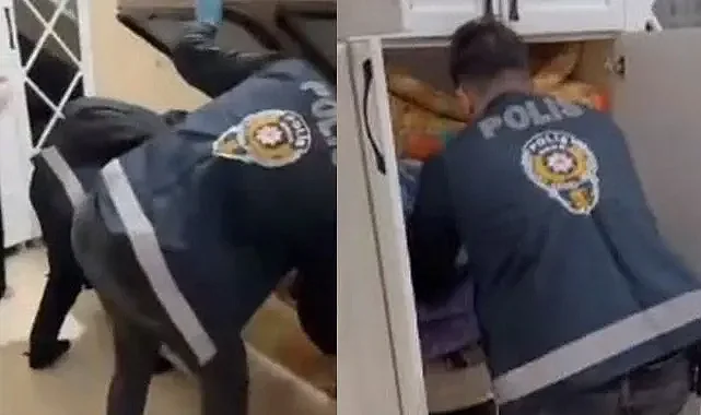 Şanlıurfa'da dev dolandırıcılık operasyonu