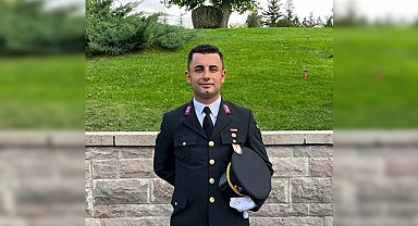 Şanlıurfa’da görev yapan Astsubay hayatını kaybetti