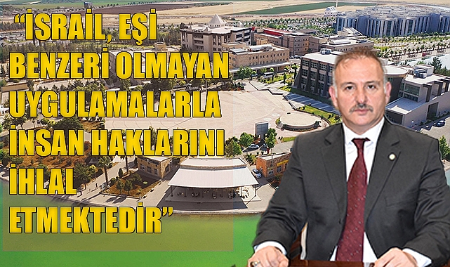 Şanlıurfa'da İsrail ürünleri raflardan kaldırıldı