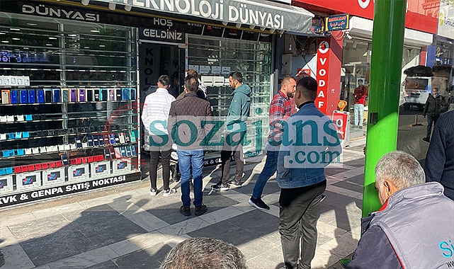 Şanlıurfa'da kaçakçılık operasyonu: eşyalara el konuldu