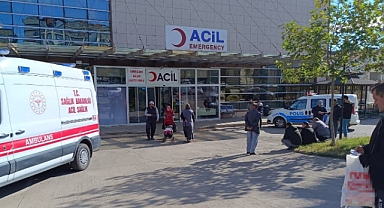 Şanlıurfa'da kamyonun çarptığı yaya hayatını kaybetti