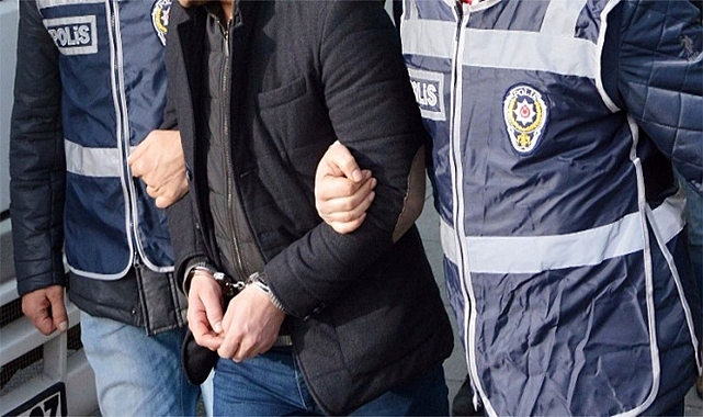 Şanlıurfa'da kırmızı bültenle aranan zanlı yakalandı