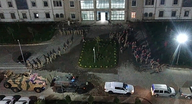 Şanlıurfa'da “narkogüç” operasyonu: 66 gözaltı