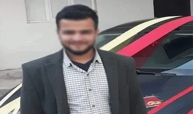 Şanlıurfa'da psikolojik sorunları olan genç intihar etti!