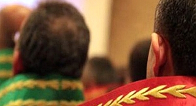 Şanlıurfa'da sahte savcı gerçek savcıya yakalandı