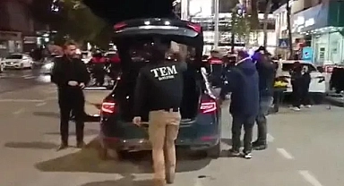 Şanlıurfa'da 'şok uygulama': 242 şahıs sorgulandı