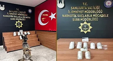 Şanlıurfa'da sokak satıcılarına büyük darbe