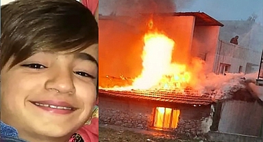 Şanlıurfa'da tedavi edilen Muhammed hayatını kaybetti