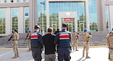 Şanlıurfa dahil birçok ilde terör operasyonu! 255 gözaltı