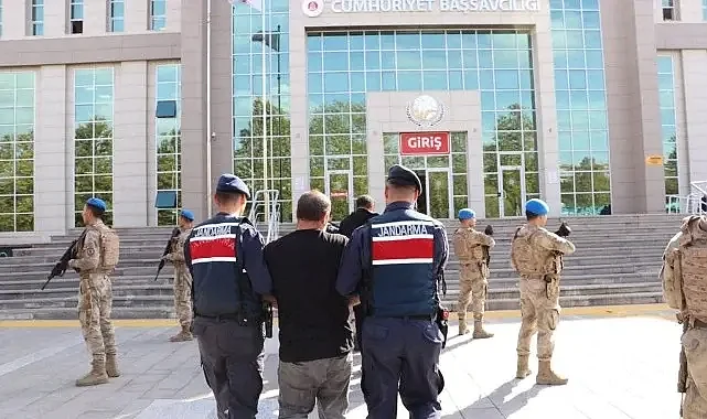 Şanlıurfa dahil birçok ilde terör operasyonu! 255 gözaltı