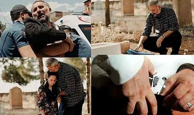 Şanlıurfa Valiliği'nden anlamlı film