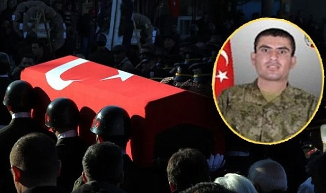 Şanlıurfa'ya şehit ateşi düştü!