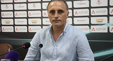 Şanlıurfaspor rakibiden açıklama!