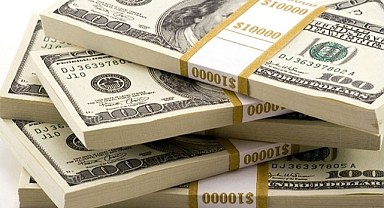 Serbest piyasada döviz fiyatları