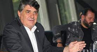 Serdal Adalı, Beşiktaş başkanlığına adaylığını açıkladı