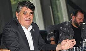Serdal Adalı, Beşiktaş başkanlığına adaylığını açıkladı