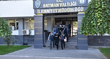 Siber operasyon: 10 tutuklama