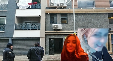 Sır ölüm: Anne ve kızı asansörde ölü bulundu