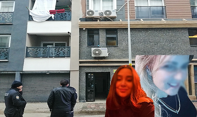 Sır ölüm: Anne ve kızı asansörde ölü bulundu