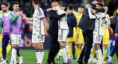 Son Avrupa şampiyonu İtalya, Euro 2024 biletini aldı