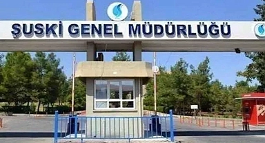 ŞUSKİ' den suyun metreküp fiyatına ilişkin açıklama!