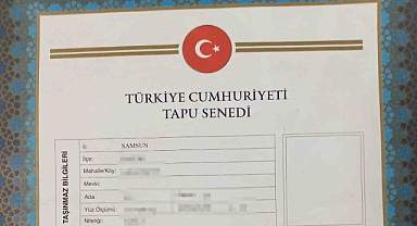 Tapuda yeni dönem: 2024 yılının sonunda tapu işlemleri kolaylaşacak