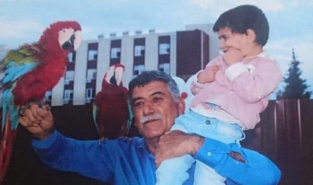 Tarsus'ta tüfekle vurulan kişi öldü