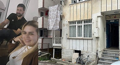 Tartıştığı eşini, çocuklarının gözü önünde öldürdü