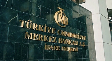 TCMB, Eylül ayı ödemeler dengesi verilerini açıkladı