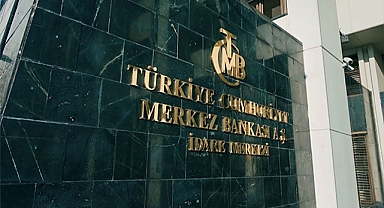 TCMB, Haftalık Para ve Banka İstatistikleri’ni açıkladı