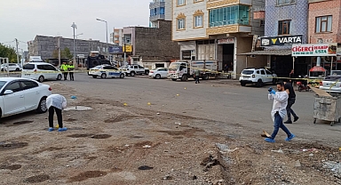 Telefonda başlayan tartışma kanlı bitti: 4 yaralı