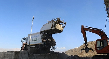 TÜİK, 2022 yılı Atık İstatistikleri’ni açıkladı