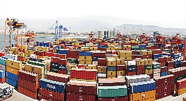 TÜİK, Dış ticaret haddini açıkladı