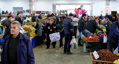 TÜİK,Hizmet Üretici Fiyat Endeksini açıkladı