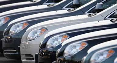 TÜİK, motorlu kara taşıtları verisini açıkladı