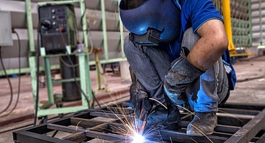 TÜİK, sanayi üretim endeksi verisini açıkladı