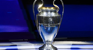 UEFA Şampiyonlar Ligi'nde 5. hafta heyecanı yaşanacak
