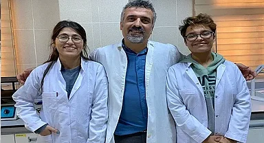 Üniversite öğrencileri, yeni bir ilke imza attı