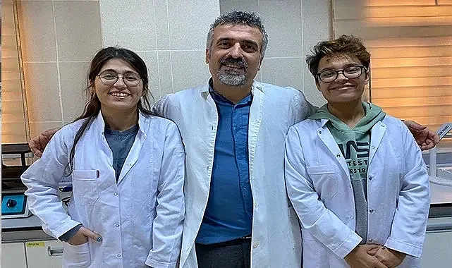 Üniversite öğrencileri, yeni bir ilke imza attı