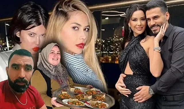 Urfalı fenomenler dikkat! Düğmeye basıldı