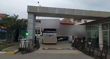 Uyuşturucu getiren şahıslar, Sakarya’da yakalandı: 2 tutuklama